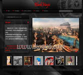 成都網(wǎng)頁(yè)設(shè)計(jì)案例欣賞